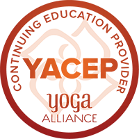 YACEP Continuing Education Provider
