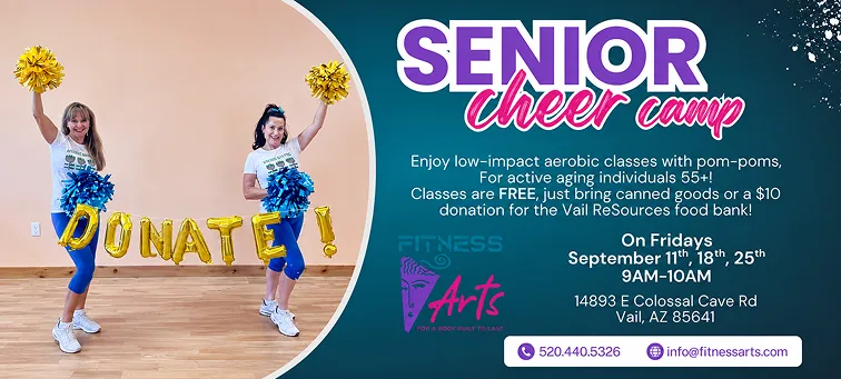 Fitness Arts 20 Fitness Arts 20