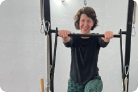 Teacher Training