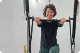 Fitness Arts 10 Teacher Training