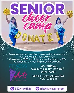 Fitness Arts 21 Fitness Arts 21