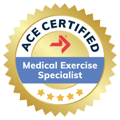 Medical Exercise Specialist