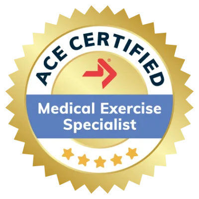 Medical Exercise Specialist